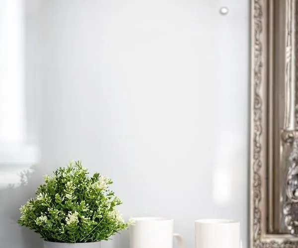 Art Design King Bed In Old Town Apartment Riga