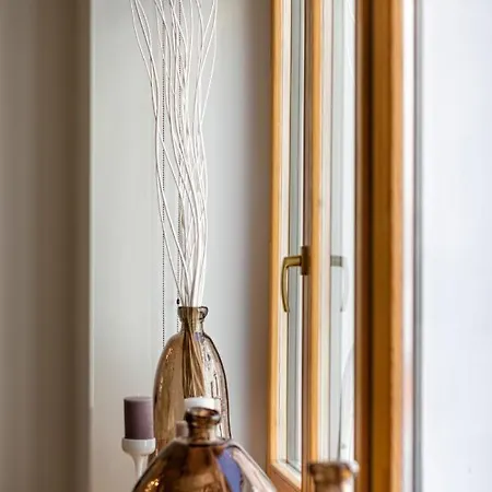 Art Design King Bed In Old Town